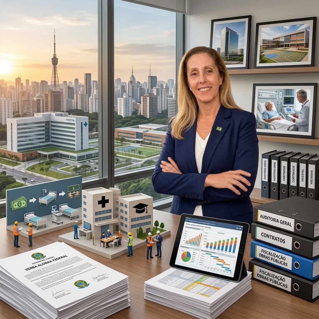 Maristela Machado - Deputada Federal 2747 3